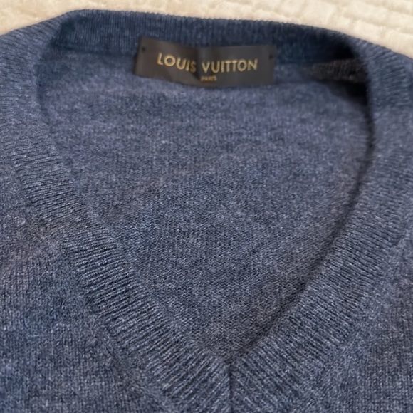 Louis Vuitton Knit - Picture 4 of 6